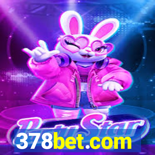 378bet.com