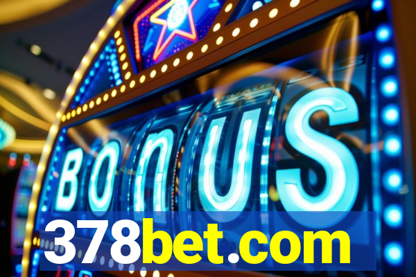 378bet.com