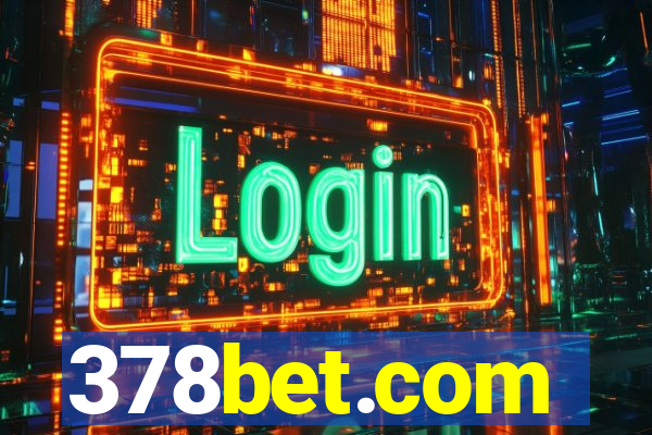 378bet.com