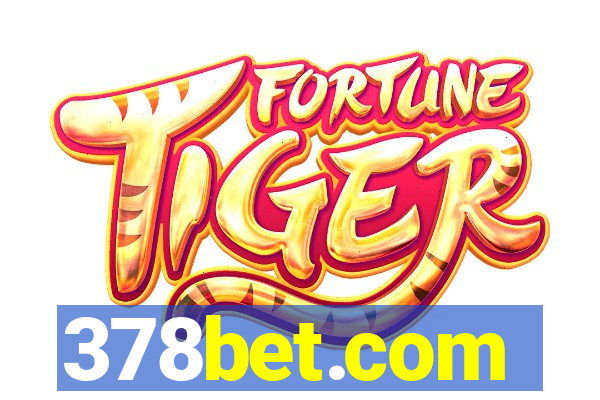 378bet.com