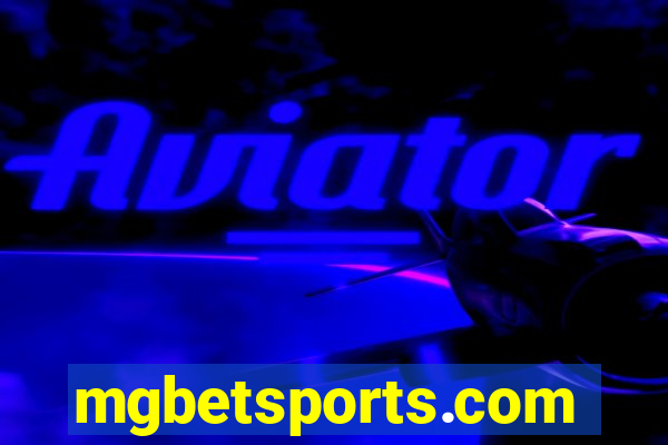 mgbetsports.com