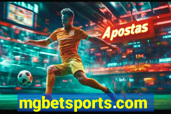 mgbetsports.com