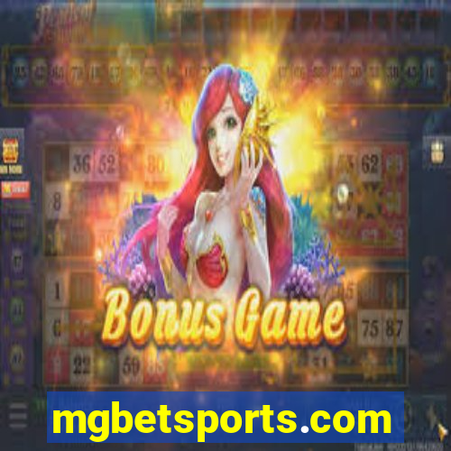 mgbetsports.com