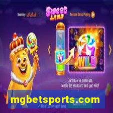 mgbetsports.com