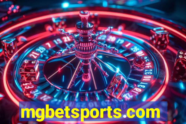 mgbetsports.com