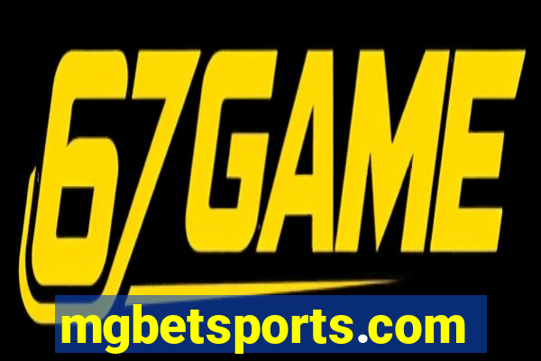 mgbetsports.com