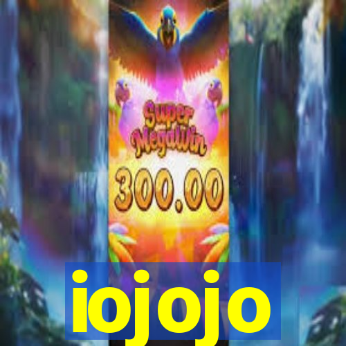 iojojo