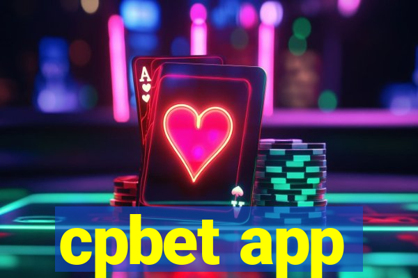 cpbet app