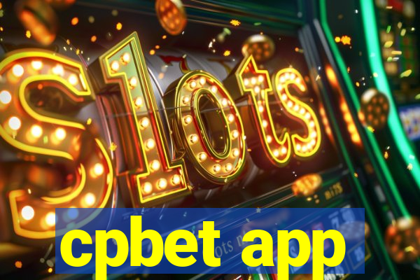 cpbet app