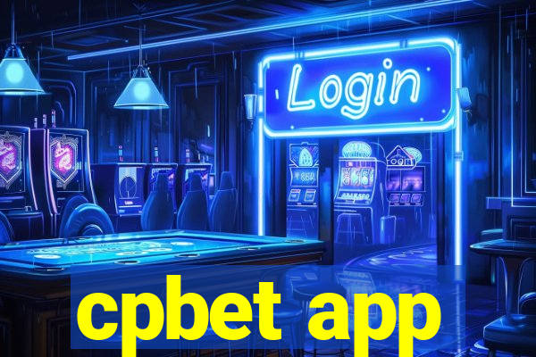 cpbet app