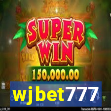 wjbet777