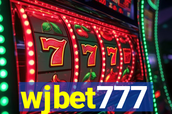 wjbet777