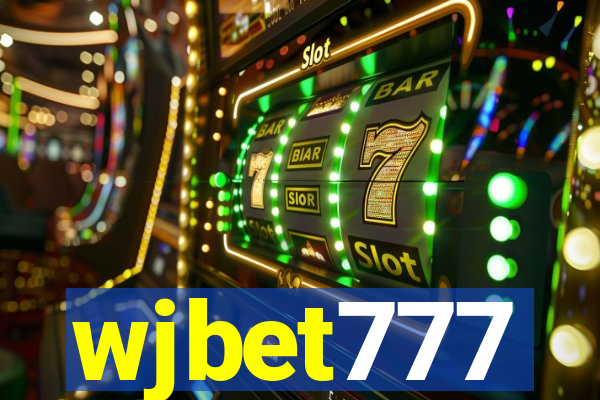 wjbet777