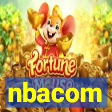 nbacom