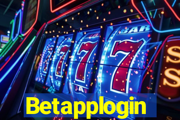 Betapplogin