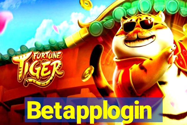 Betapplogin