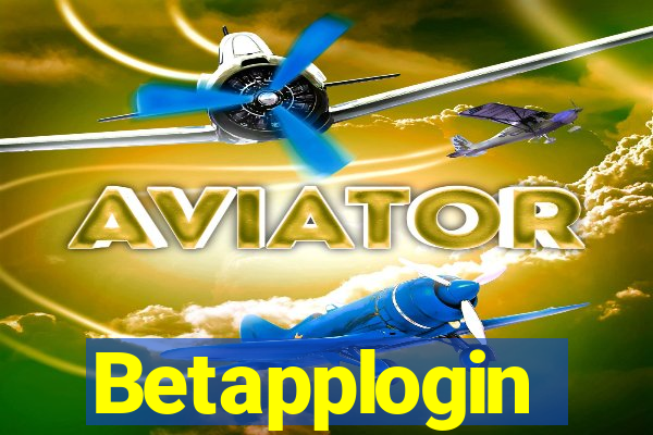 Betapplogin