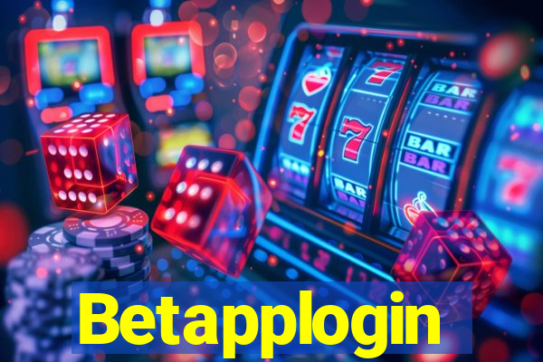 Betapplogin