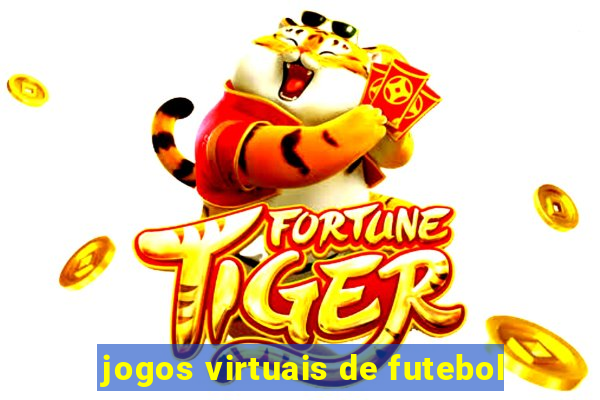 jogos virtuais de futebol