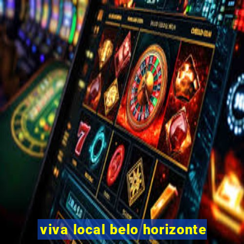 viva local belo horizonte