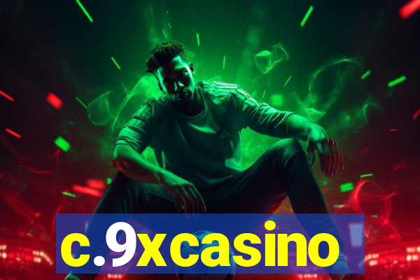 c.9xcasino