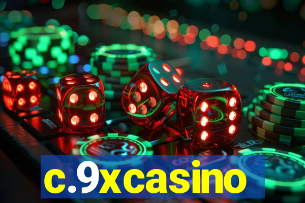 c.9xcasino