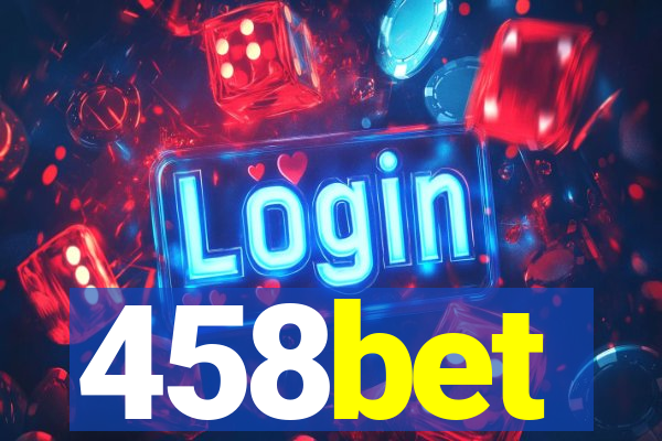 458bet