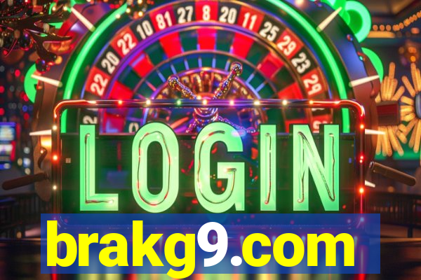 brakg9.com