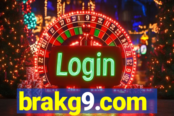 brakg9.com