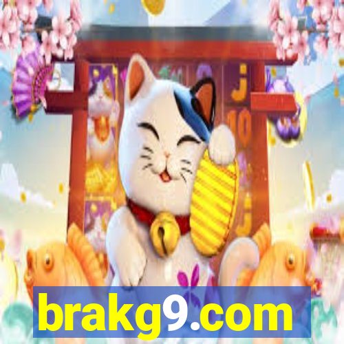 brakg9.com