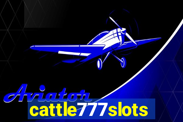 cattle777slots