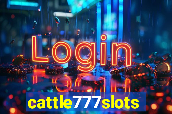 cattle777slots