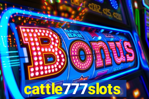 cattle777slots