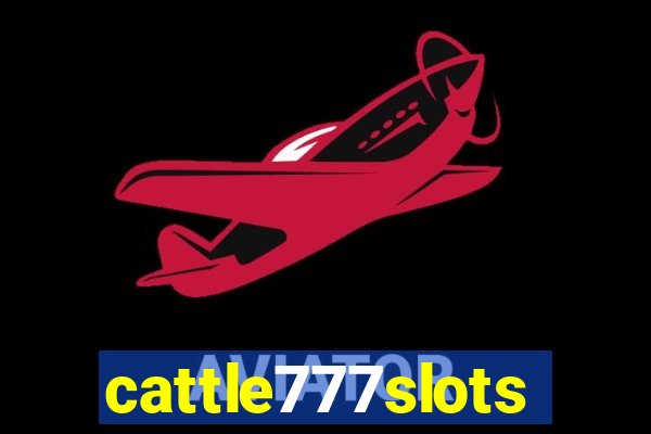 cattle777slots