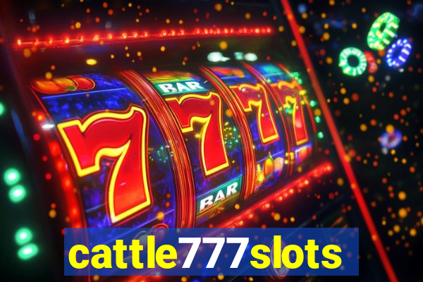 cattle777slots