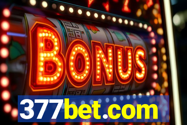 377bet.com