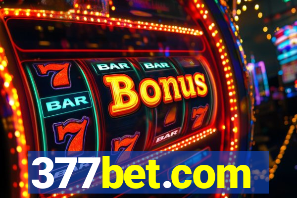 377bet.com