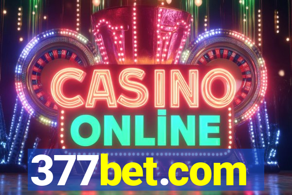 377bet.com