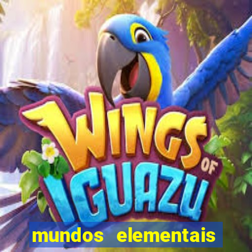 mundos elementais download apk