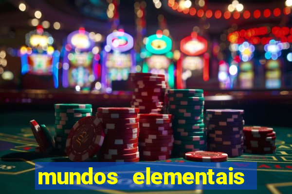 mundos elementais download apk