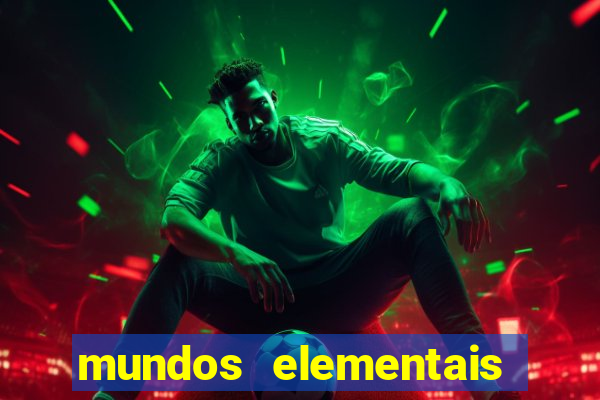 mundos elementais download apk