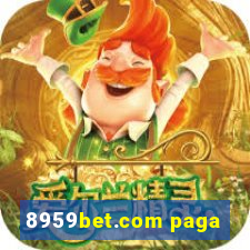 8959bet.com paga