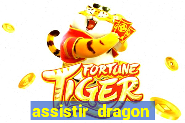 assistir dragon ball super dublado hd