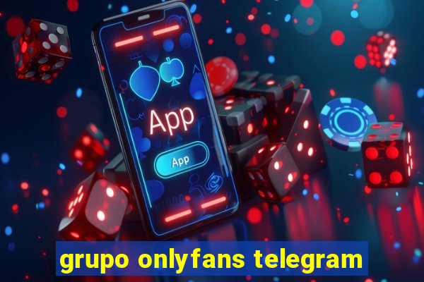 grupo onlyfans telegram