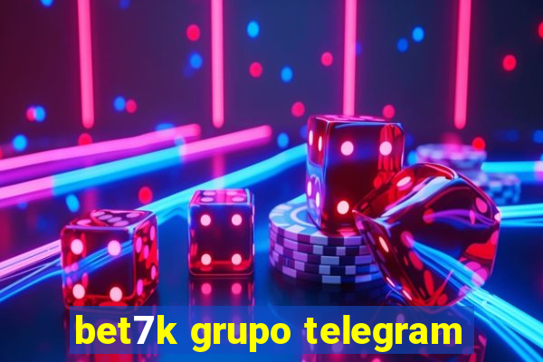 bet7k grupo telegram