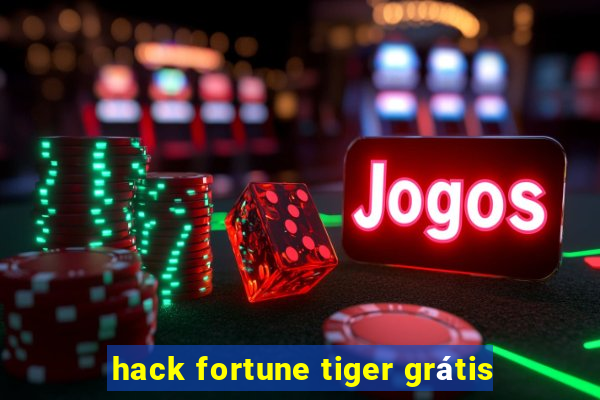 hack fortune tiger grátis