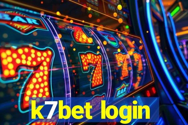 k7bet login