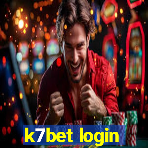 k7bet login