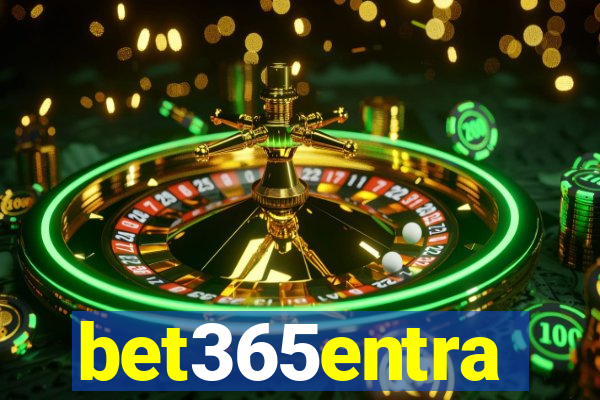 bet365entra