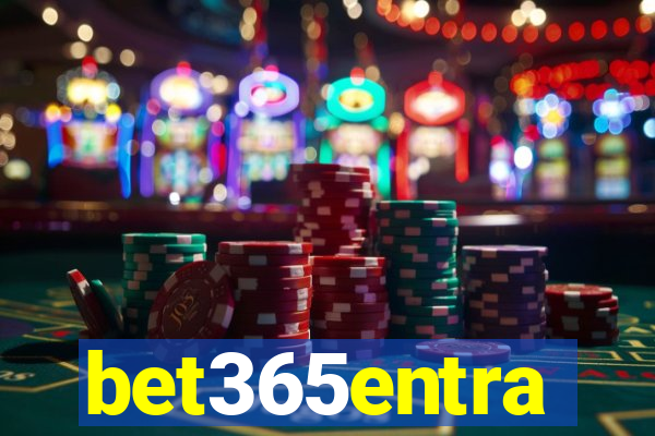 bet365entra